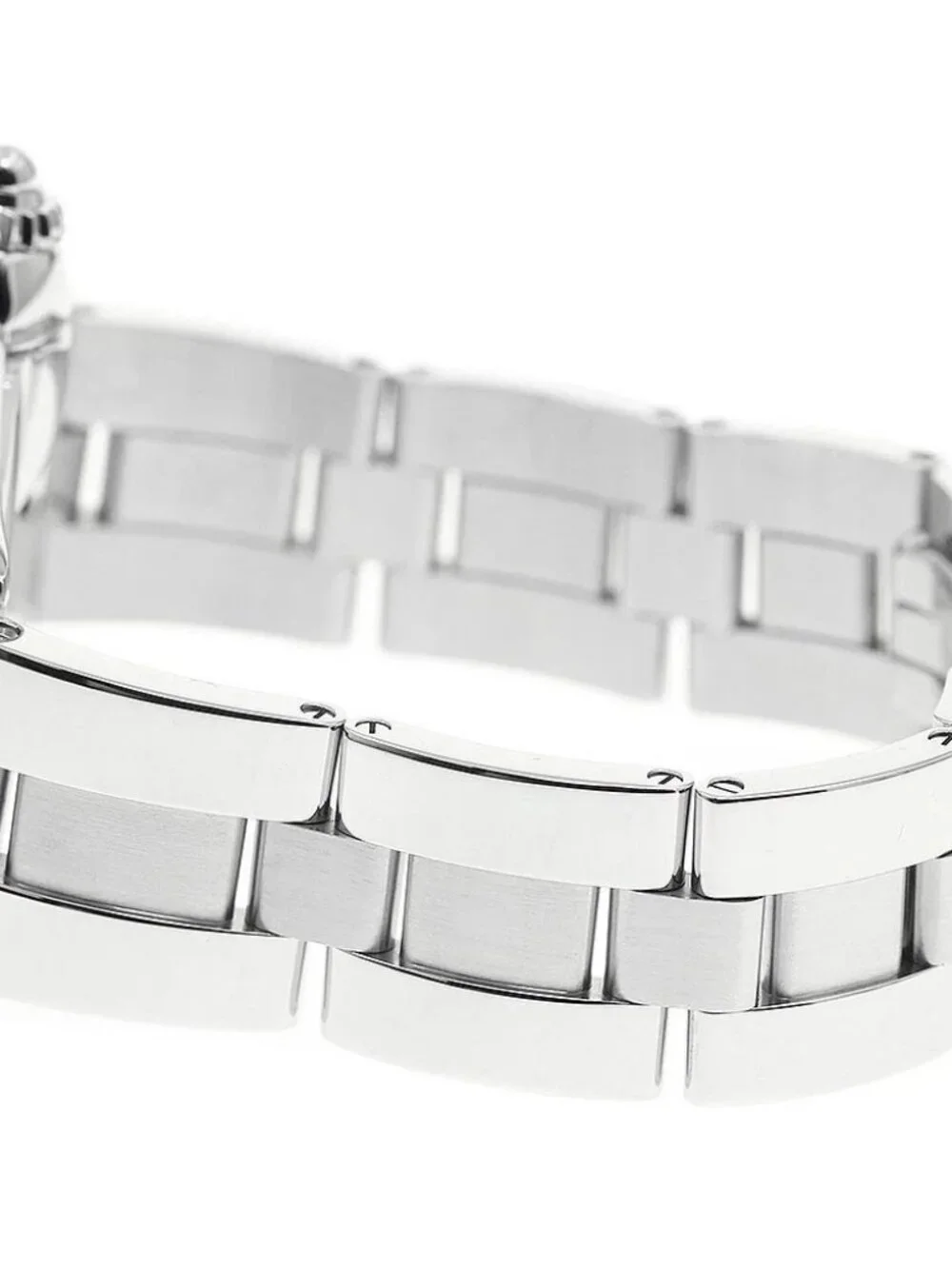 CARTIER Roadster XL W62019X6 Chronograph Automatic Men's Watch_959666